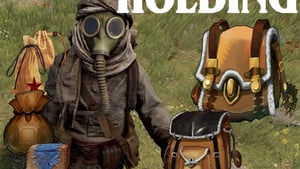 Bag of Holding