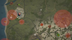 Auto Marker PVP Zone