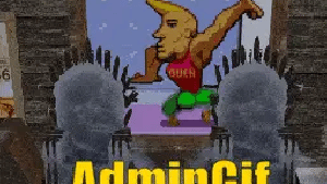 Admin Gif