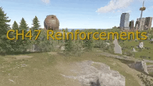 Ch47 Reinforcements