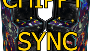 Chippy Sync