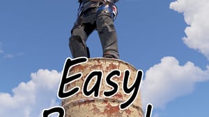 Easy Barrels