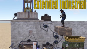 Extended Industrial