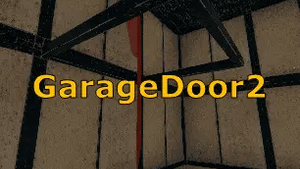 Garage Door 2