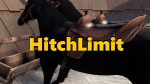 Hitch Limit