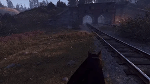Horse Trigger