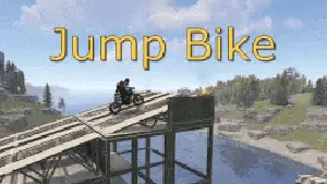 Jump Bike
