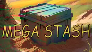 Mega Stash