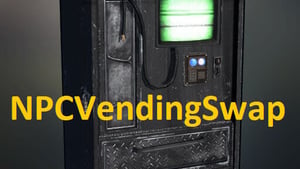 Npc Vending Swap