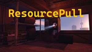 Resource Pull
