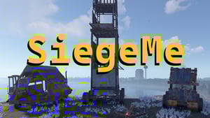 Siege Me