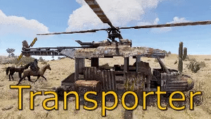 Transporter