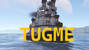 Tug Me