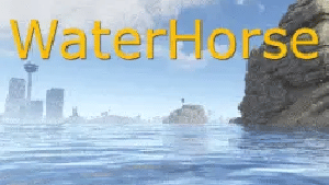 Water Horse