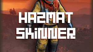 Hazmat Skinner