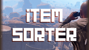 Item Sorter