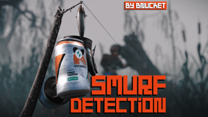 Smurf Detection