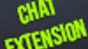 Local Chat Extension