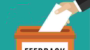 Discord Feedback