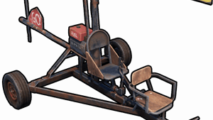 Vehicles