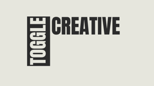 Creative Toggle