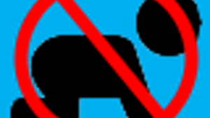 No Crawl