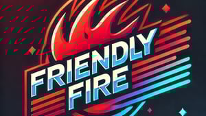 Friendly Fire