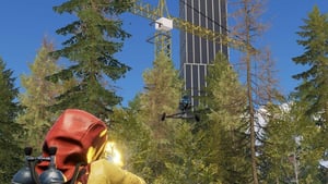 Heli Aim Train