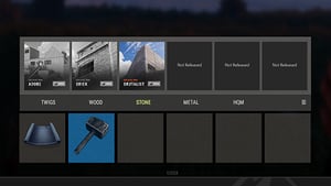 Building Skin Applier