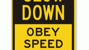 Command Rate Limiter