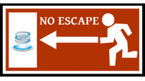 No Escape