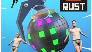 Boogie Bomb