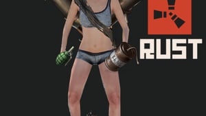 Custom Explosive Weapons