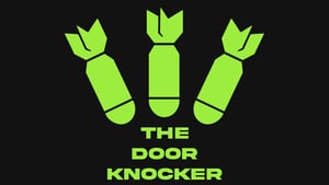 The Door Knocker