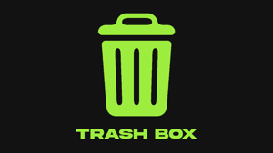 Trash Box