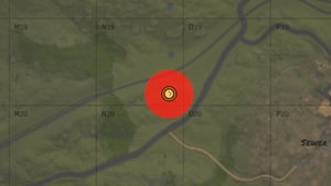 Raid Marker