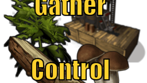 Gather Control