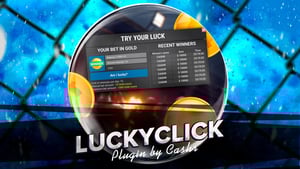 Lucky Click