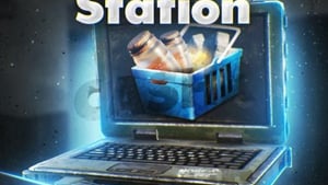 Market Station