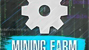 Mining Farm