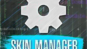 Skin Manager