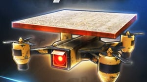 Sky Base