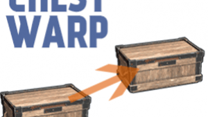 Chest Warp