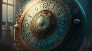 [role Play] Clock System
