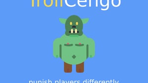 Troll Cengo