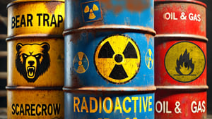 Risk Factors
