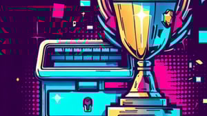 Top Games Vote Reward