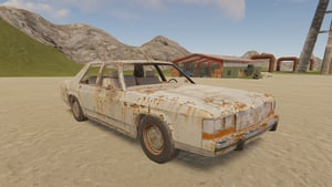 RFCar