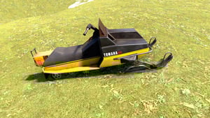 RFSnowmobile