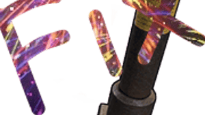 Fix Fireworks